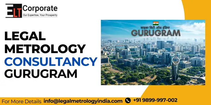 Legal Metrology Consultancy Gurugram