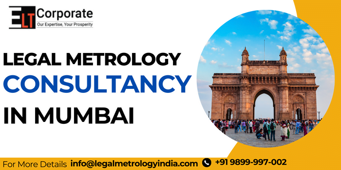 Legal Metrology Consultancy In Mumbai