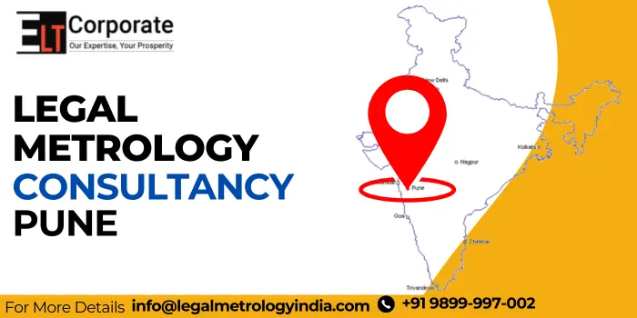 Legal Metrology Consultancy In Pune