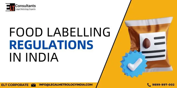 Food Labeling Regulations