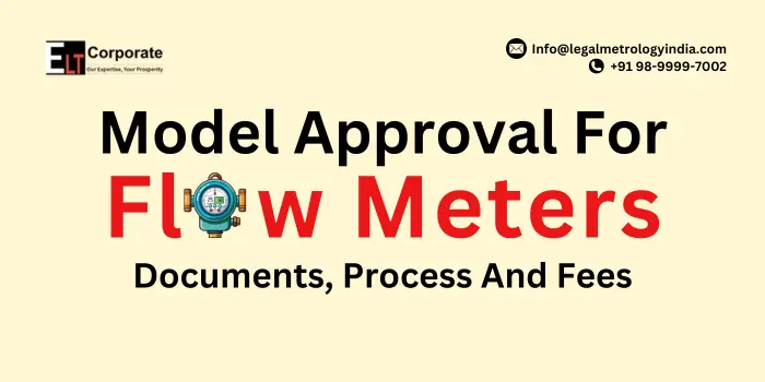 Model Approval For Flow Meters