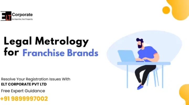 Legal Metrology for Franchise Brands