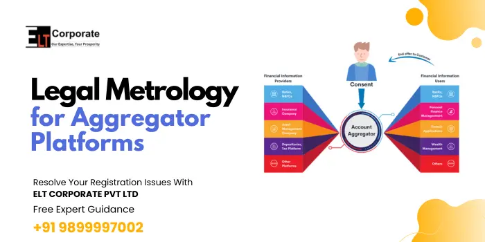 Legal Metrology for Aggregator Platforms