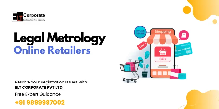 Legal Metrology for Online Retailers