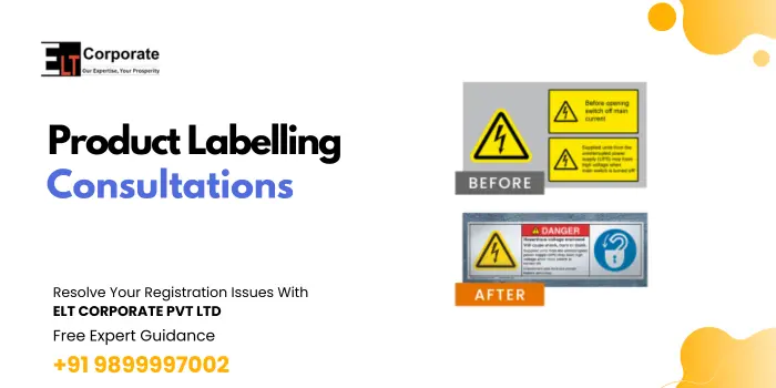 Product Labelling Consultations
