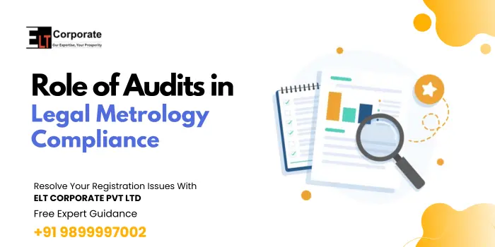 Audits in Legal Metrology