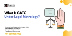 GATC Under Legal Metrology
