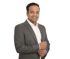 Picture of Rajul Jain