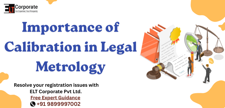 Importance of Calibration in Legal Metrology