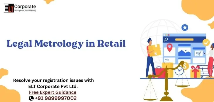 Legal Metrology in Enhancing Consumer Trust in Retail