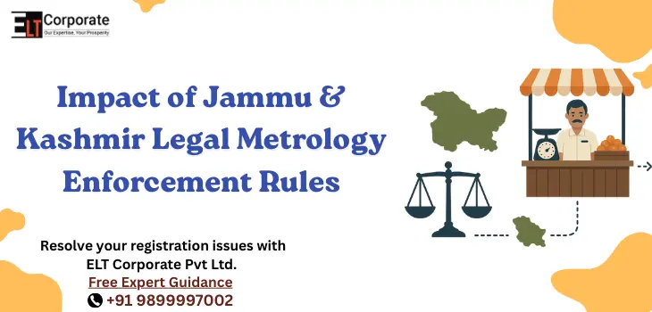 J&K Legal Metrology Rules