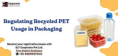 Regulating rPET Packaging
