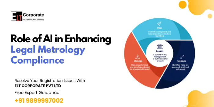 The Role of AI in Enhancing Legal Metrology Compliance