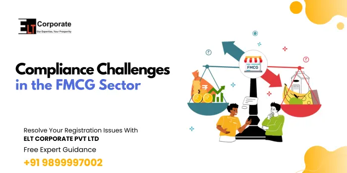 Challenges in the FMCG Sector