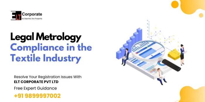 Legal Metrology Compliance in the Textile Industry