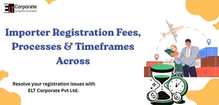 LMPC Importer Registration