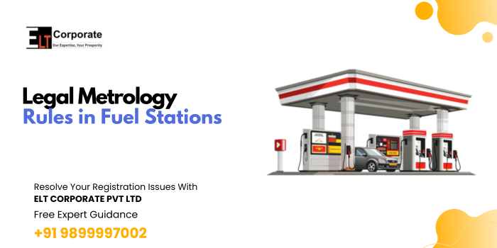 Legal Metrology Rules in Fuel Stations