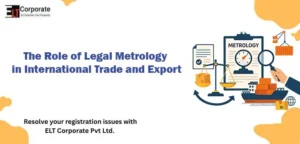 The Role of Legal Metrology in International Trade and Export