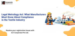 Compliance in the Textile Industry