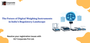 The Future of Digital Weighing Instruments in India’s Regulatory Landscape