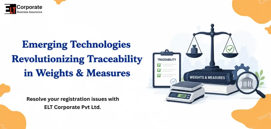 Emerging Technologies Revolutionizing Traceability in Weights & Measures