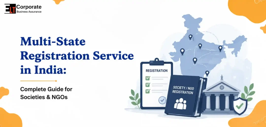 Multi-State Registration Service in India: Complete Guide for Societies & NGOs