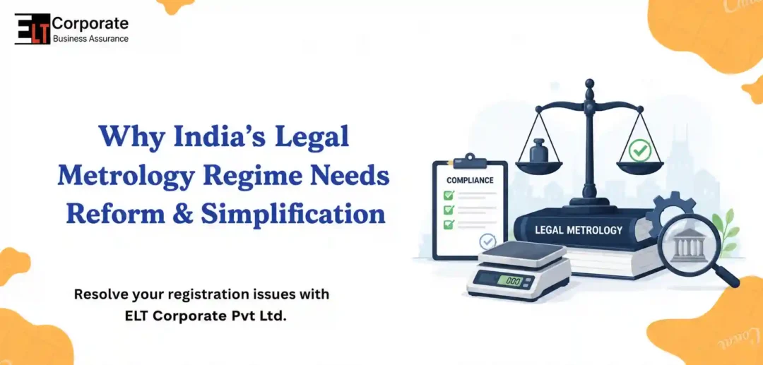 Why India’s Legal Metrology Regime Needs Reform & Simplification