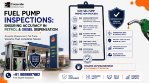 Fuel Pump Inspections