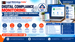 Digital Compliance Monitoring