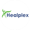 healplex logos